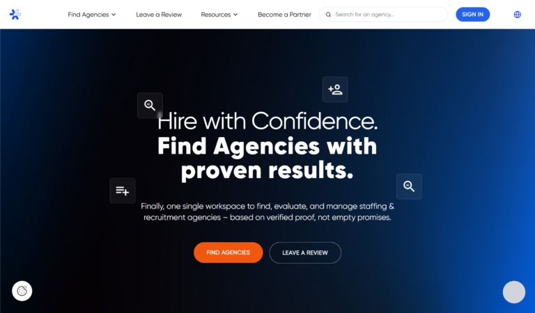 A business directory site - portfolio